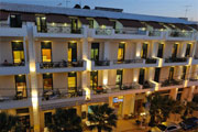 Kentrikon Hotel   - Evia Greece