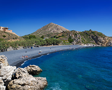 North Aegean Islands